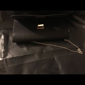Black Clutch